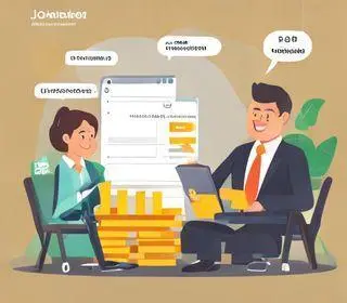 concurso com salários de até R$ 6,4 mil