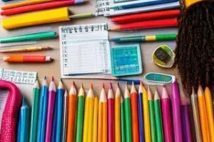 auxílio material escolar 2026