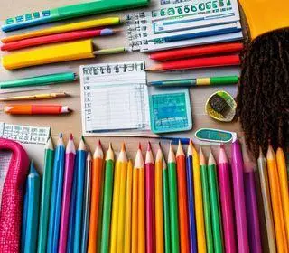 auxílio material escolar 2026