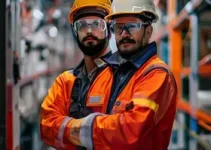 Técnico em Segurança do Trabalho