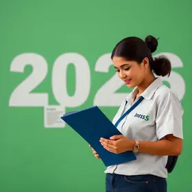 INSS 2026