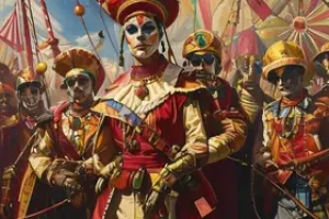 pacto intergovernamental