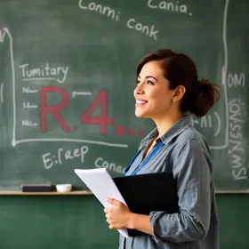 processo seletivo na educação