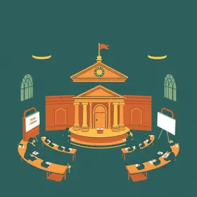 concurso Câmara Municipal