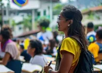 processos seletivos na educação
