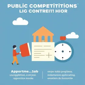 concursos públicos