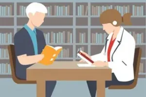 concurso para Bibliotecário