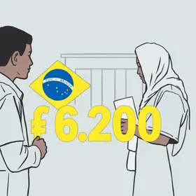 R$ 6.220 na CAIXA