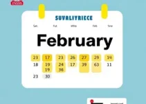 calendário do BPC