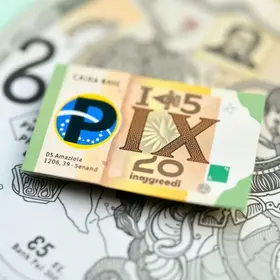 Pix de R$ 1.000 ou R$ 1.200