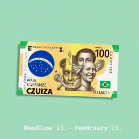 R$ 6.620 disponíveis