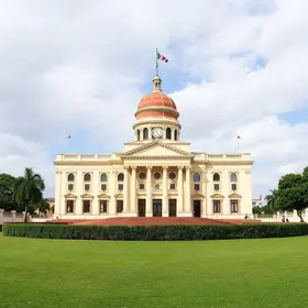 concurso da Câmara Municipal