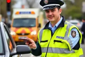 concurso para Agente Municipal de Trânsito