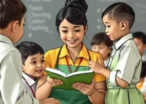 concurso para Professor da Educação Infantil e Ensino Fundamental