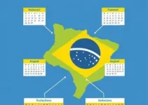 calendário pé de meia 2026