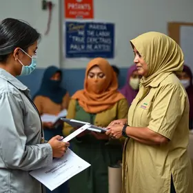 discriminação da mulher no trabalho