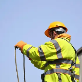 trabalho sob calor