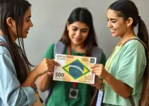 Pagamento do Pé-de-Meia Licenciaturas