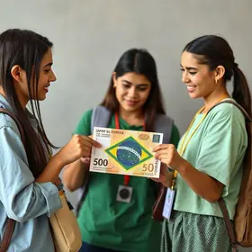Pagamento do Pé-de-Meia Licenciaturas