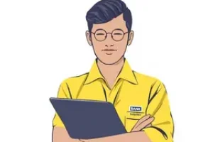 Escriturário do Banco do Brasil