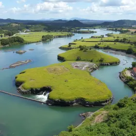 concurso hidrolândia