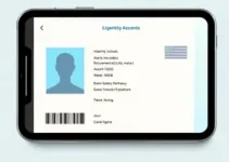 nova carteira de identidade