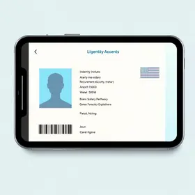 nova carteira de identidade