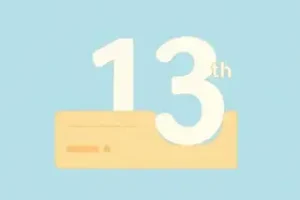13º salário do INSS
