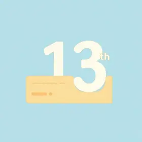 13º salário do INSS