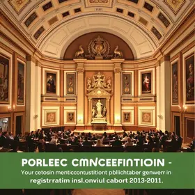 concurso Câmara Municipal
