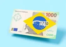 saque de R$ 6.220 da CAIXA
