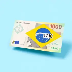 saque de R$ 6.220 da CAIXA