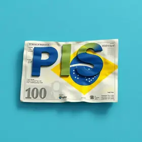 Saque do Pis/Pasep