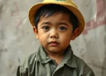 trabalho infantil