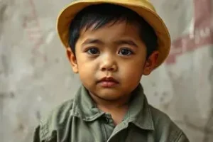 trabalho infantil