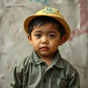 trabalho infantil