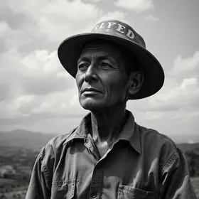 trabalho escravo