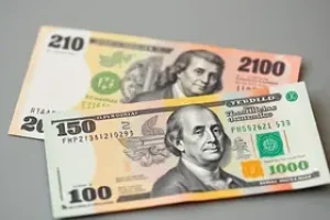 pagamento de R$ 2800