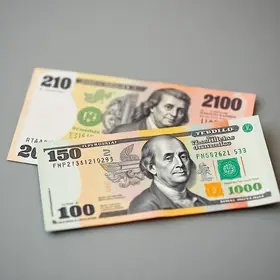 pagamento de R$ 2800