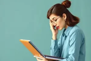 erros ao estudar para concursos