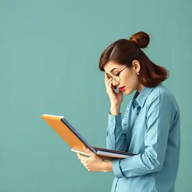erros ao estudar para concursos