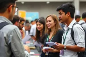 vagas para jovens em busca do primeiro emprego