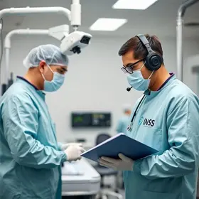 perícias médicas à distância
