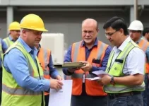 Dia Mundial da Segurança e Saúde no Trabalho