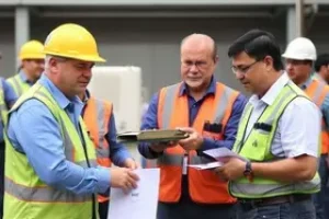 Dia Mundial da Segurança e Saúde no Trabalho