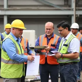 Dia Mundial da Segurança e Saúde no Trabalho