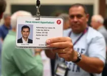 mutirão para emissão do novo RG