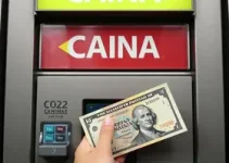novo saque na CAIXA