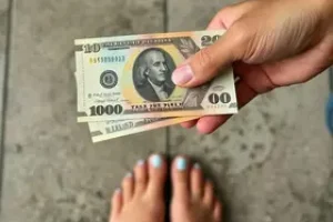 Pagamento do Pé-de-Meia