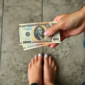 Pagamento do Pé-de-Meia